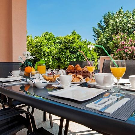 Apartment Villa Baric 4412 Rovinj Eksteriør billede
