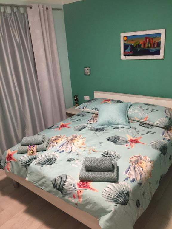 Apartment Villa Baric 4412 Rovinj Eksteriør billede