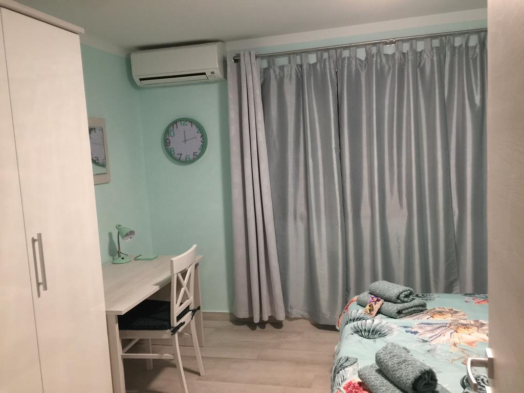 Apartment Villa Baric 4412 Rovinj Eksteriør billede