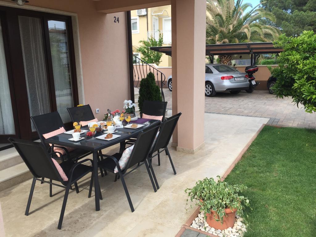 Apartment Villa Baric 4412 Rovinj Eksteriør billede