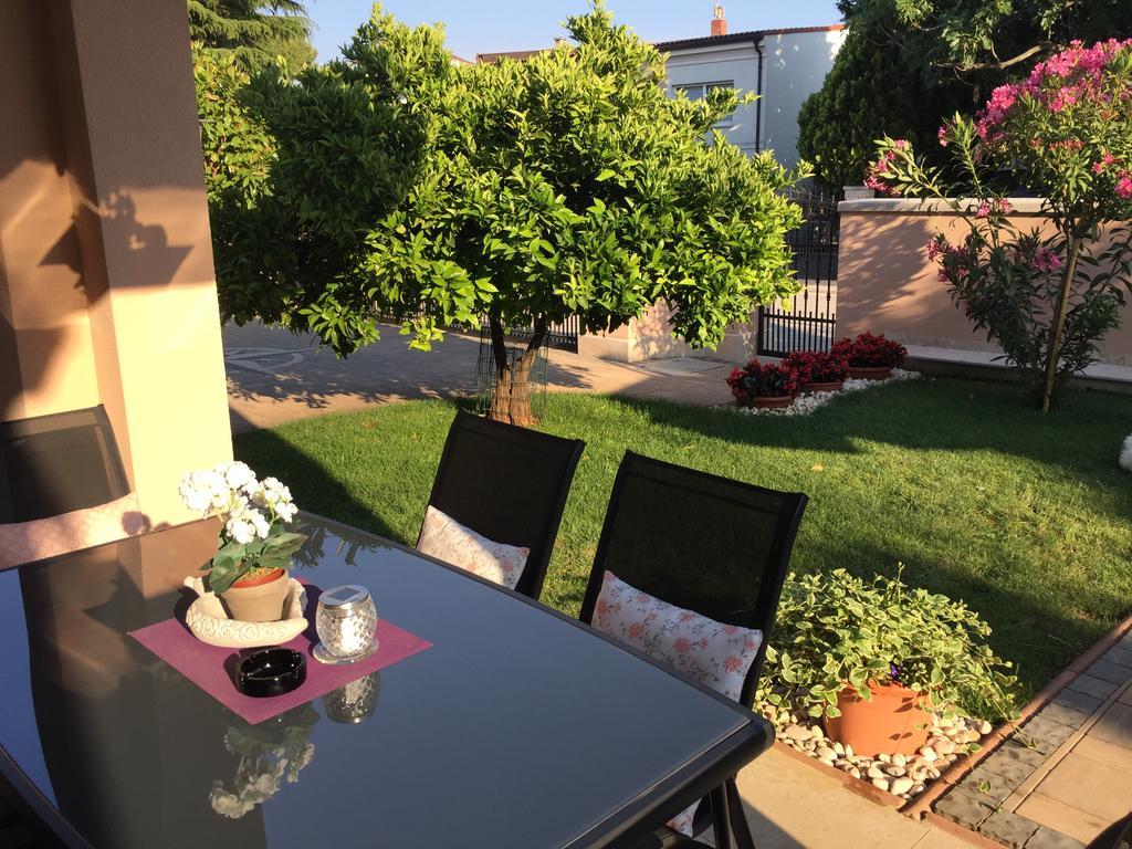 Apartment Villa Baric 4412 Rovinj Eksteriør billede