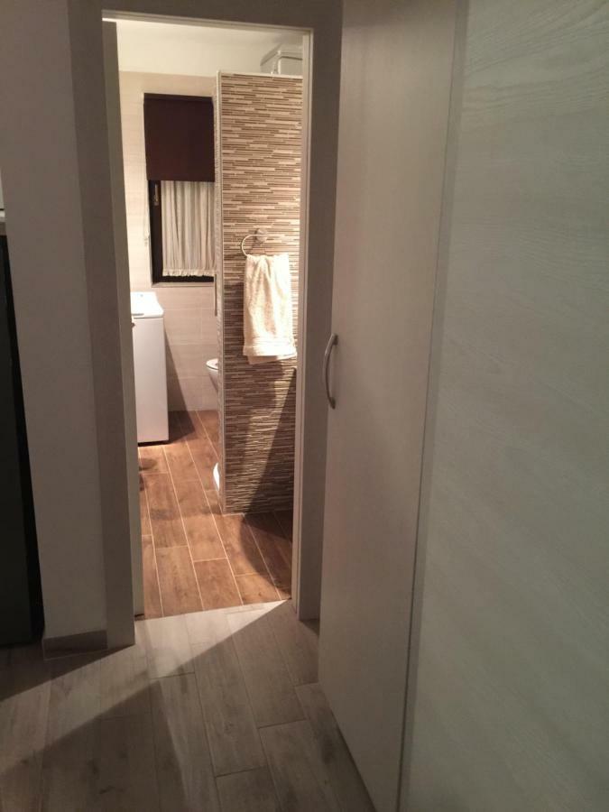 Apartment Villa Baric 4412 Rovinj Eksteriør billede