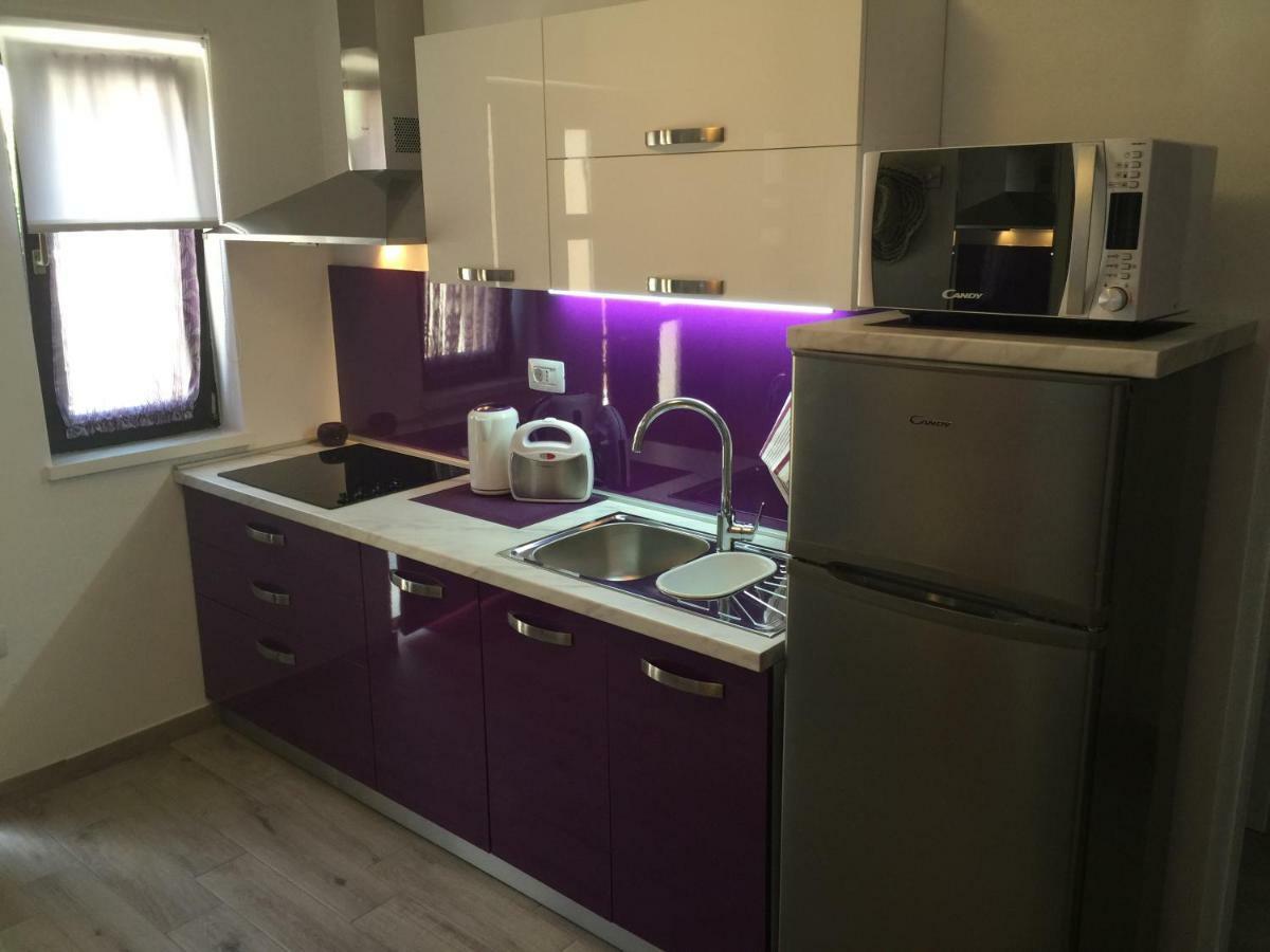 Apartment Villa Baric 4412 Rovinj Eksteriør billede