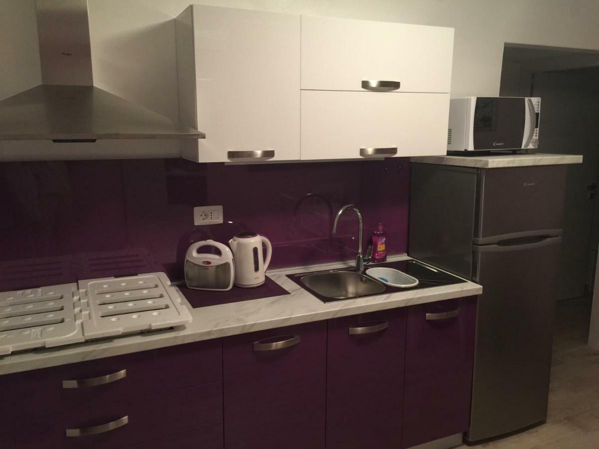 Apartment Villa Baric 4412 Rovinj Eksteriør billede