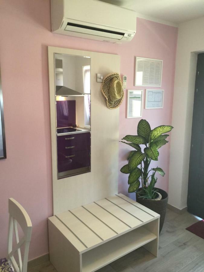 Apartment Villa Baric 4412 Rovinj Eksteriør billede