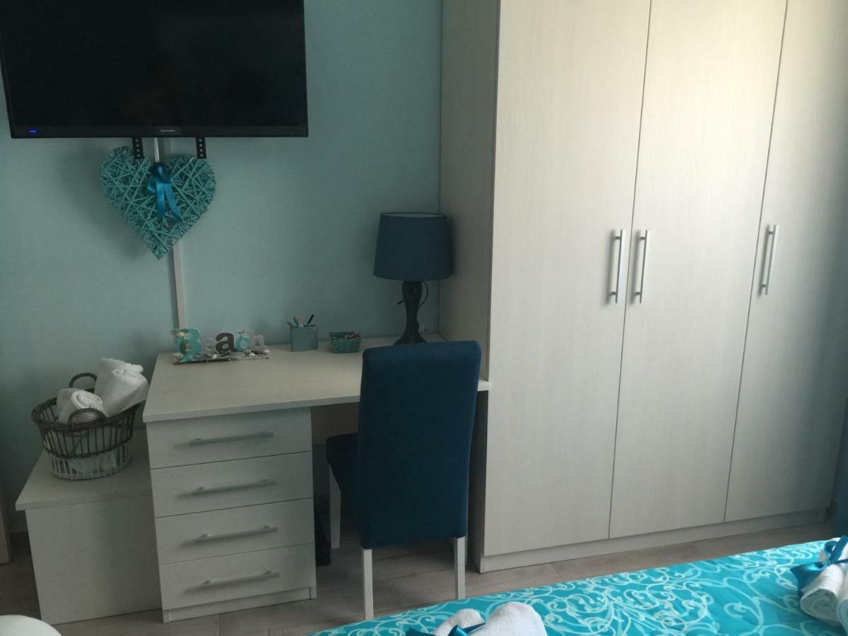 Apartment Villa Baric 4412 Rovinj Eksteriør billede