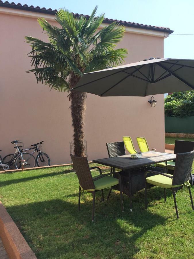 Apartment Villa Baric 4412 Rovinj Eksteriør billede