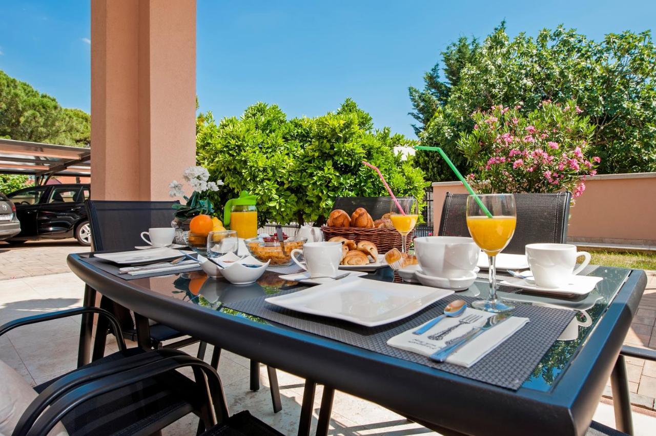 Apartment Villa Baric 4412 Rovinj Eksteriør billede